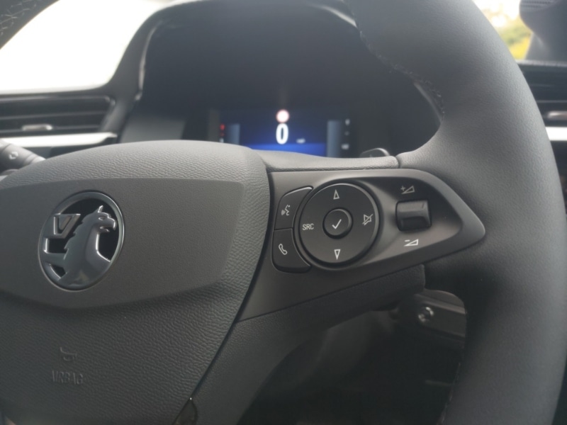 Used Vauxhall Corsa 2025 for sale - 76289214: Photo 18