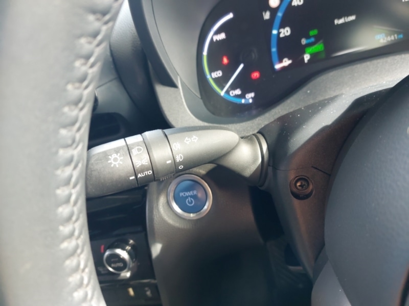 Used Toyota Yaris Cross 2022 for sale - 77039428: Photo 16