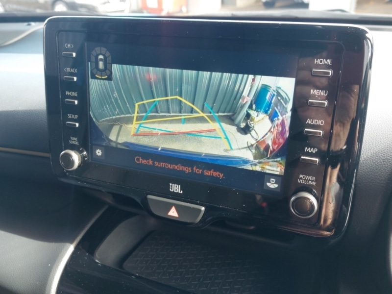 Used Toyota Yaris Cross 2022 for sale - 77039428: Photo 17