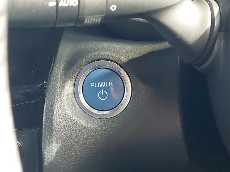 Used Toyota Yaris Cross 2022 for sale - 77039428: Photo 18