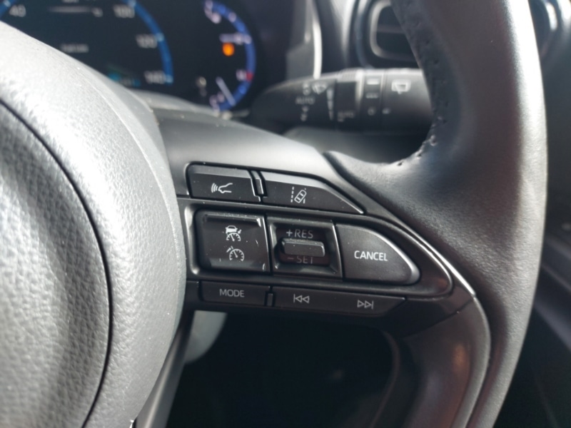 Used Toyota Yaris Cross 2022 for sale - 77039428: Photo 19