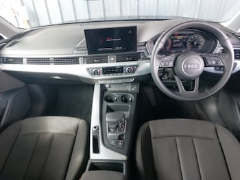 Used Audi A4 2023 for sale - 75914443: Photo