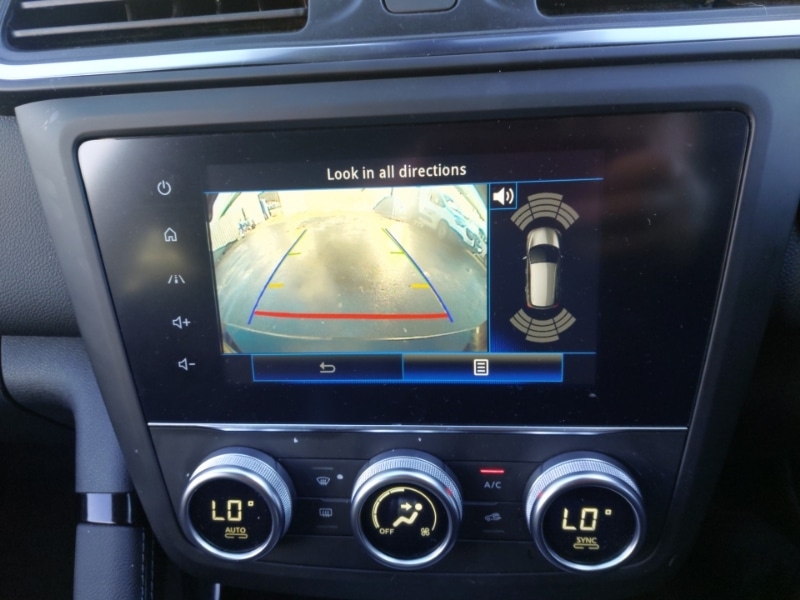 Used Renault Kadjar 2019 for sale - 76621761: Photo 16