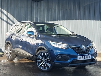 Used Renault Kadjar 2019 for sale - 76621761: Photo