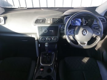 Used Renault Kadjar 2019 for sale - 76621761: Photo