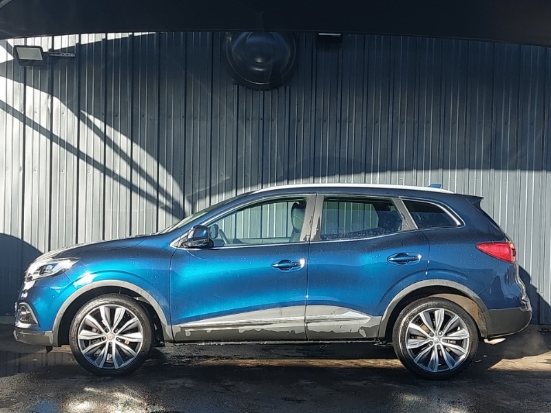 Used Renault Kadjar 2019 for sale - 76621761: Photo 4