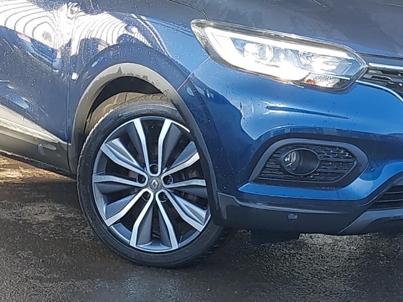 Used Renault Kadjar 2019 for sale - 76621761: Photo 9