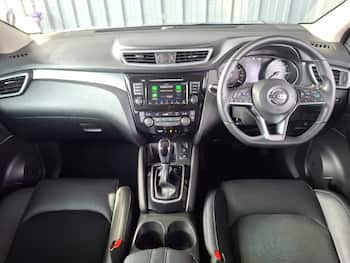 Used Nissan Qashqai 2019 for sale - 79723782: Photo