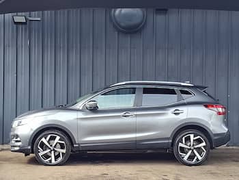 Used Nissan Qashqai 2019 for sale - 79723782: Photo