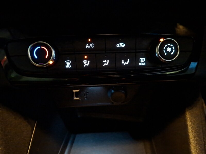 Used Vauxhall Corsa 2022 for sale - 77299683: Photo 14