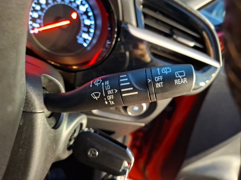 Used Vauxhall Corsa 2022 for sale - 77299683: Photo 15