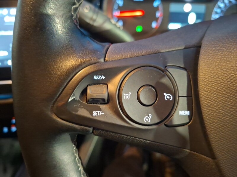 Used Vauxhall Corsa 2022 for sale - 77299683: Photo 17