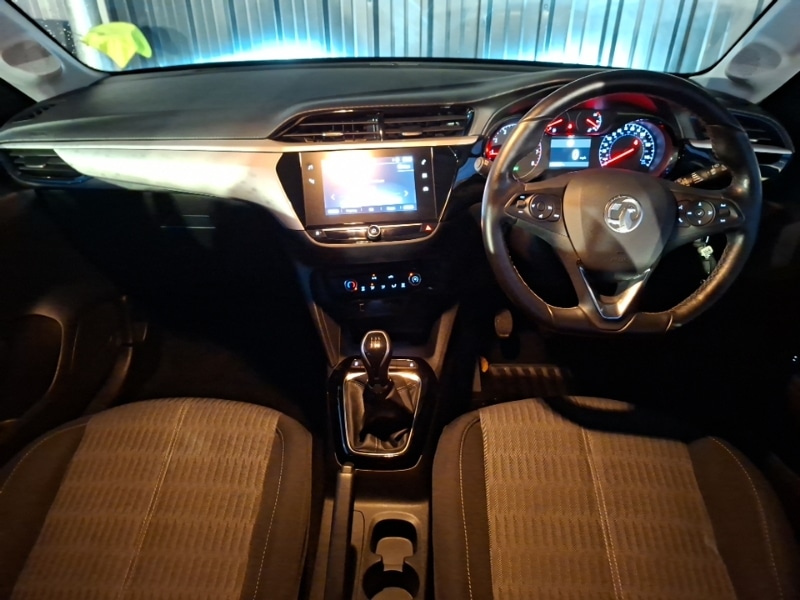 Used Vauxhall Corsa 2022 for sale - 77299683: Photo 2