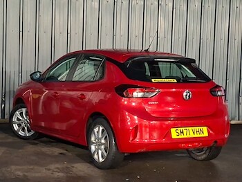 Used Vauxhall Corsa 2022 for sale - 77299683: Photo