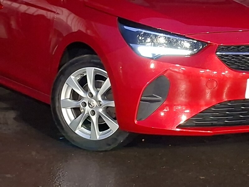 Used Vauxhall Corsa 2022 for sale - 77299683: Photo 9