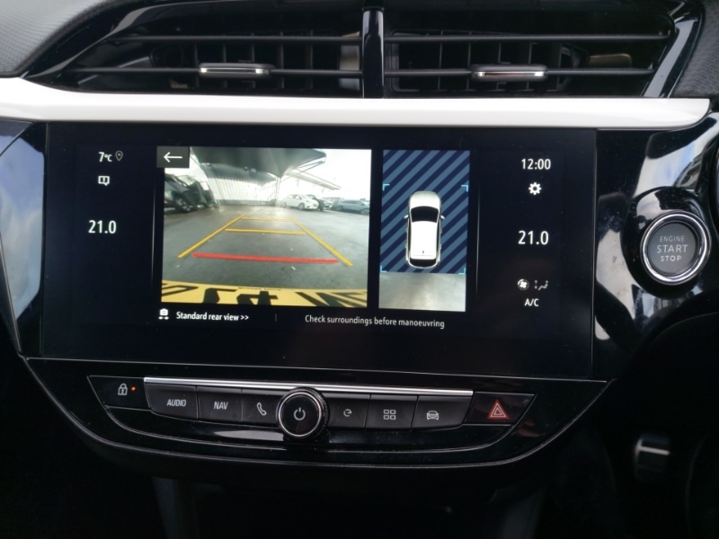 Used Vauxhall Corsa 2024 for sale - 77168898: Photo 16