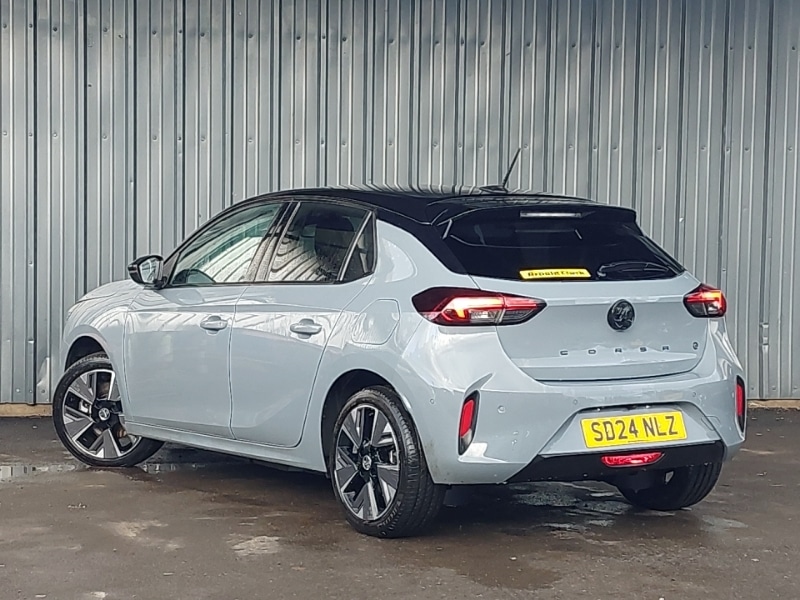 Used Vauxhall Corsa 2024 for sale - 77168898: Photo 3