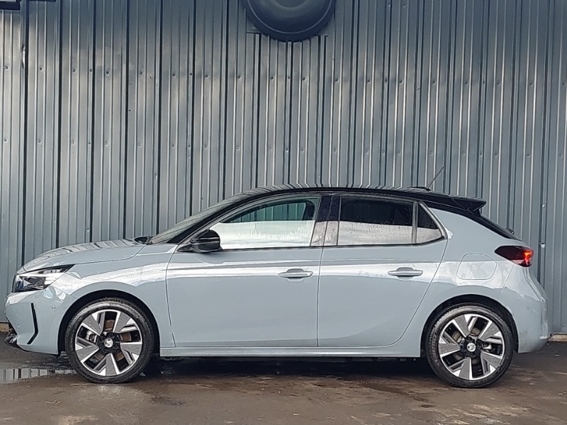 Used Vauxhall Corsa 2024 for sale - 77168898: Photo 4