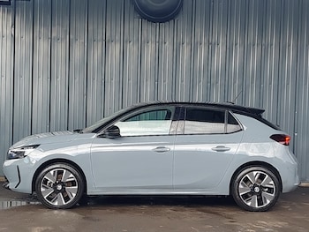 Used Vauxhall Corsa 2024 for sale - 77168898: Photo