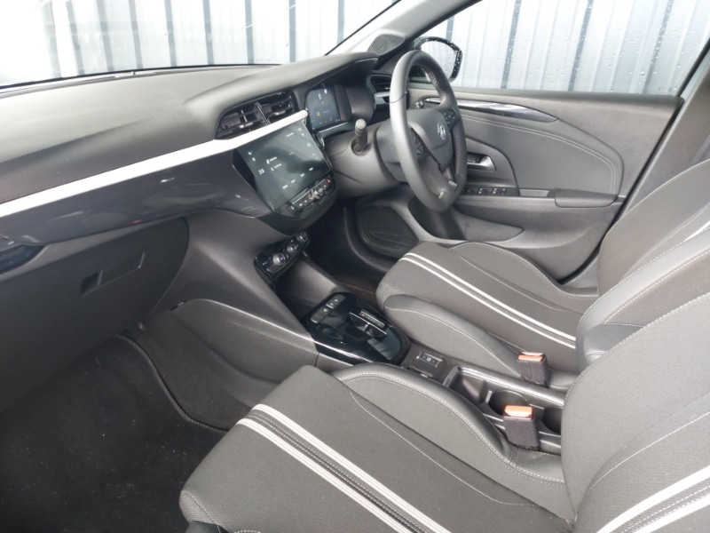 Used Vauxhall Corsa 2024 for sale - 77168898: Photo 5