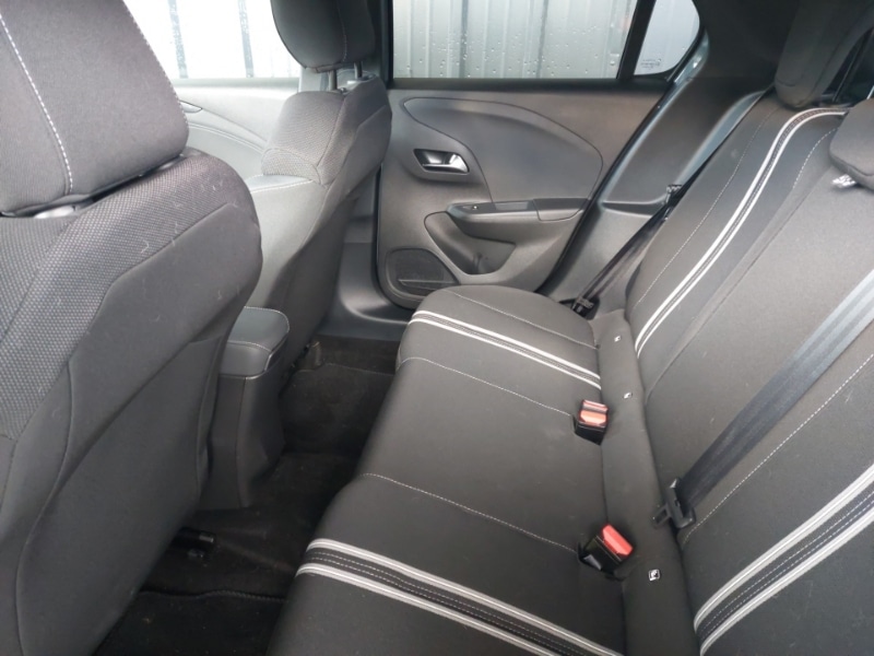 Used Vauxhall Corsa 2024 for sale - 77168898: Photo 6