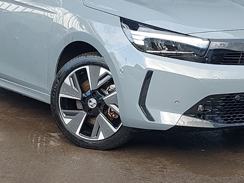 Used Vauxhall Corsa 2024 for sale - 77168898: Photo 9