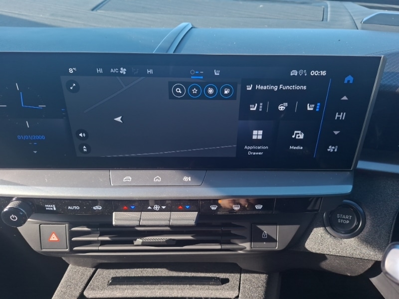 Used Vauxhall Grandland 2026 for sale - 77776847: Photo 18