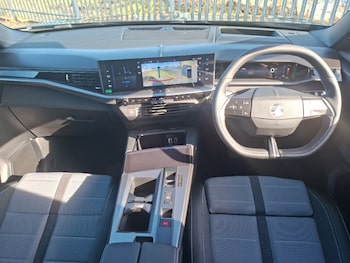 Used Vauxhall Grandland 2026 for sale - 77776847: Photo