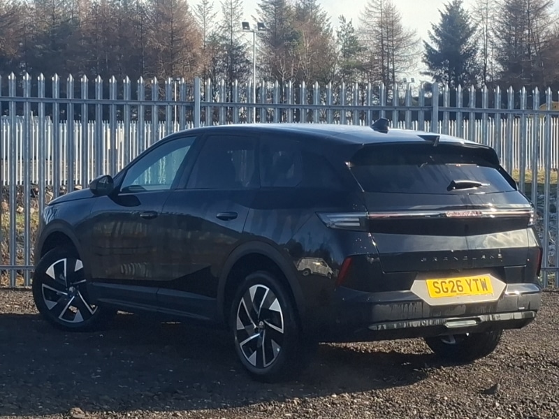 Used Vauxhall Grandland 2026 for sale - 77776847: Photo 3