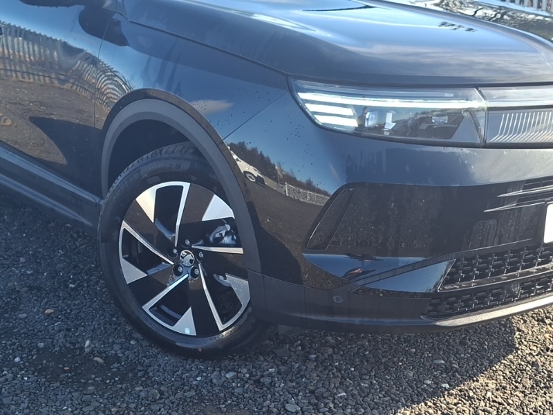 Used Vauxhall Grandland 2026 for sale - 77776847: Photo 9