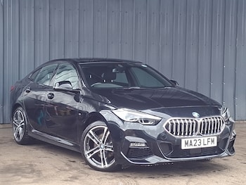 Used BMW 2 Series 2023 for sale - 79139226: Photo