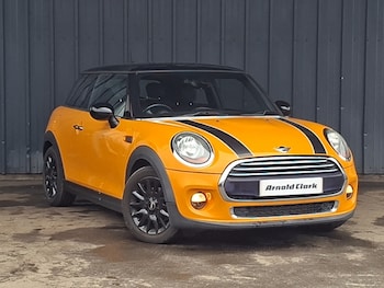 Used MINI Hatch 2015 for sale - 78837285: Photo
