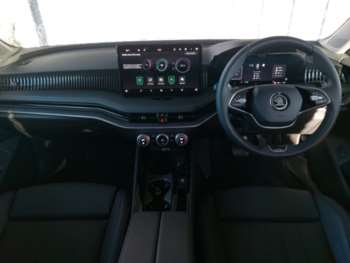 Used Skoda Superb 2024 for sale - 74140715: Photo
