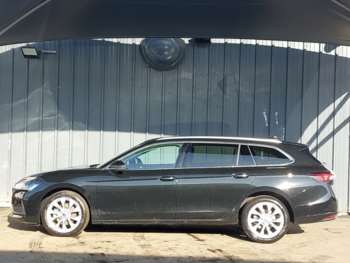 Used Skoda Superb 2024 for sale - 74140715: Photo