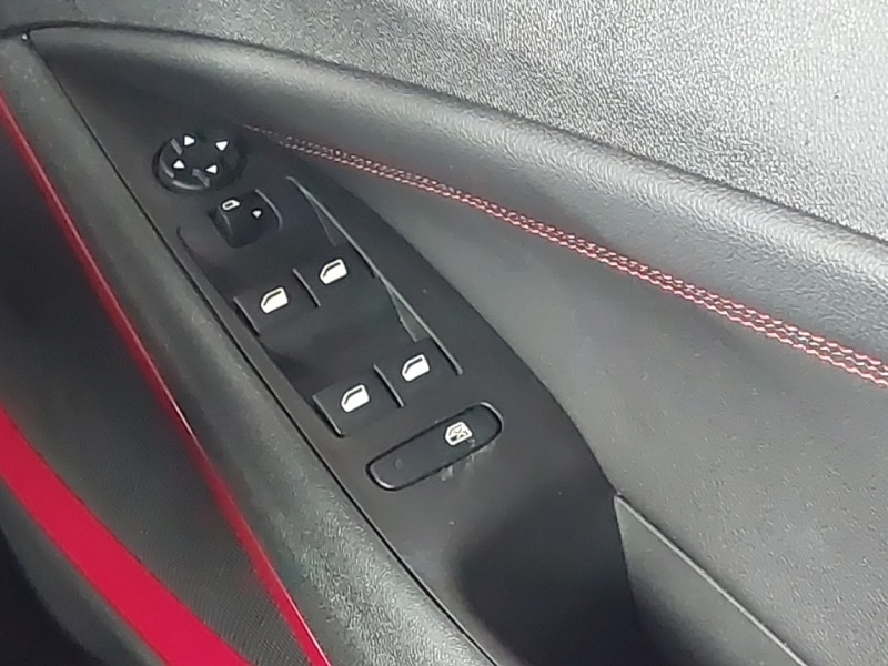 Used Vauxhall Crossland 2022 for sale - 76091916: Photo 10