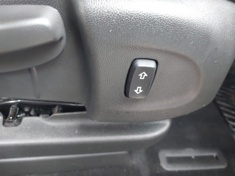 Used Vauxhall Crossland 2022 for sale - 76091916: Photo 12