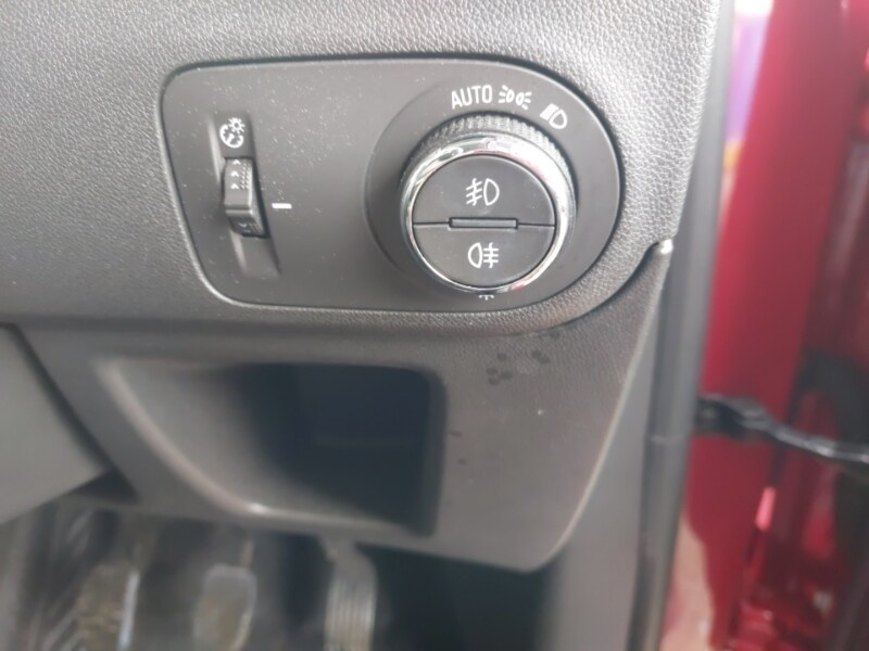 Used Vauxhall Crossland 2022 for sale - 76091916: Photo 13