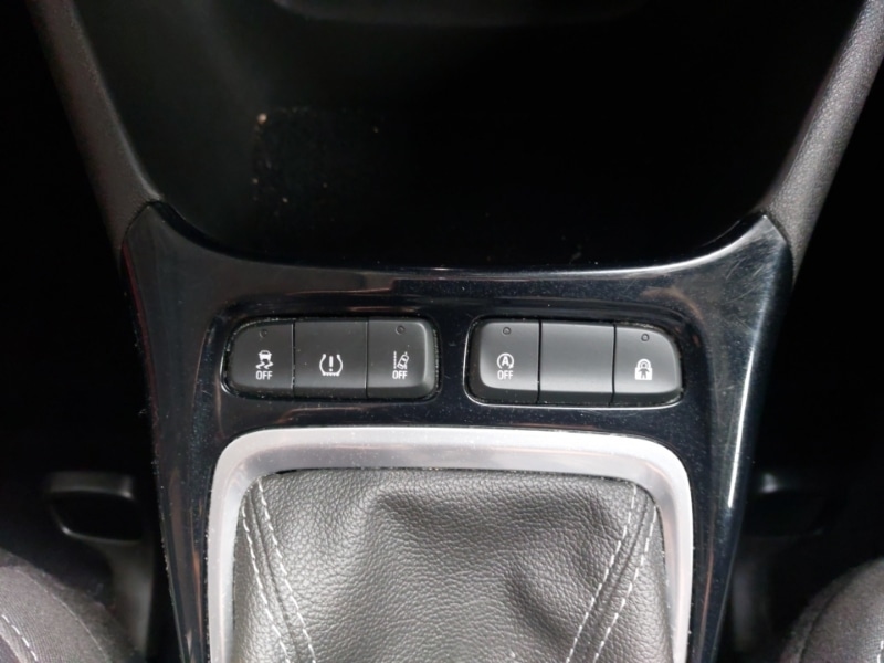 Used Vauxhall Crossland 2022 for sale - 76091916: Photo 14