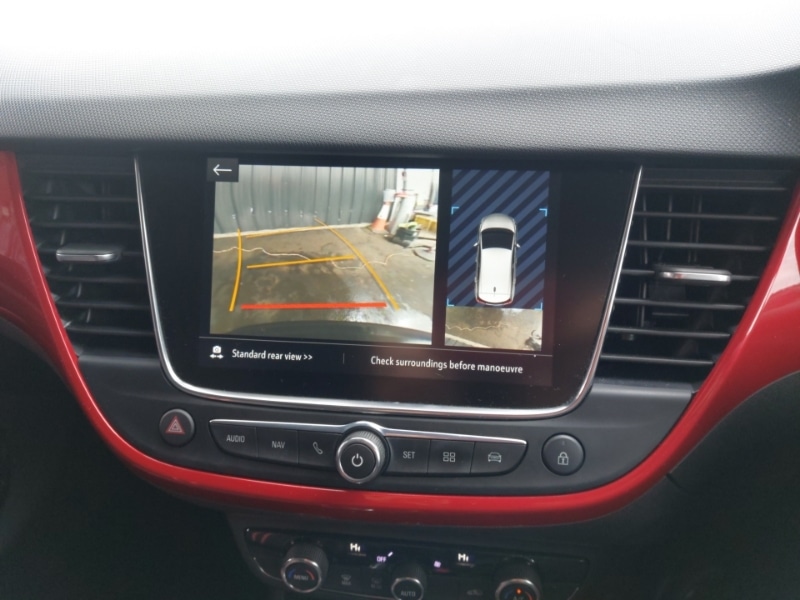 Used Vauxhall Crossland 2022 for sale - 76091916: Photo 16