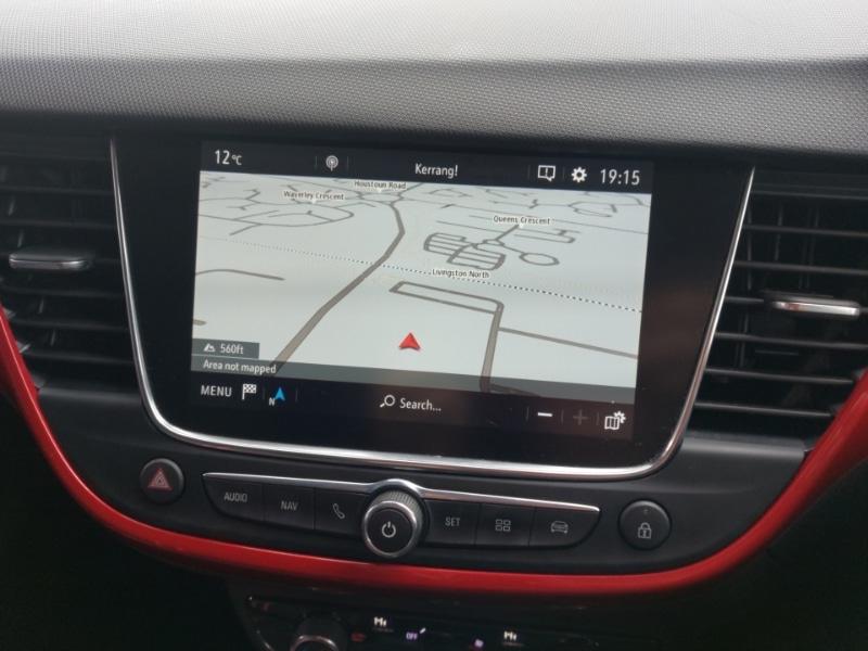 Used Vauxhall Crossland 2022 for sale - 76091916: Photo 17
