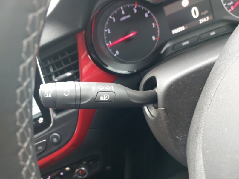 Used Vauxhall Crossland 2022 for sale - 76091916: Photo 19