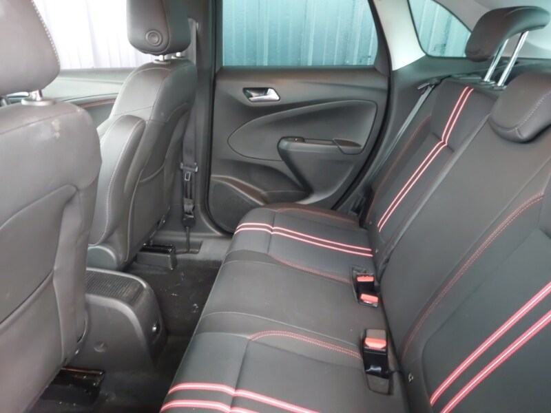 Used Vauxhall Crossland 2022 for sale - 76091916: Photo 6