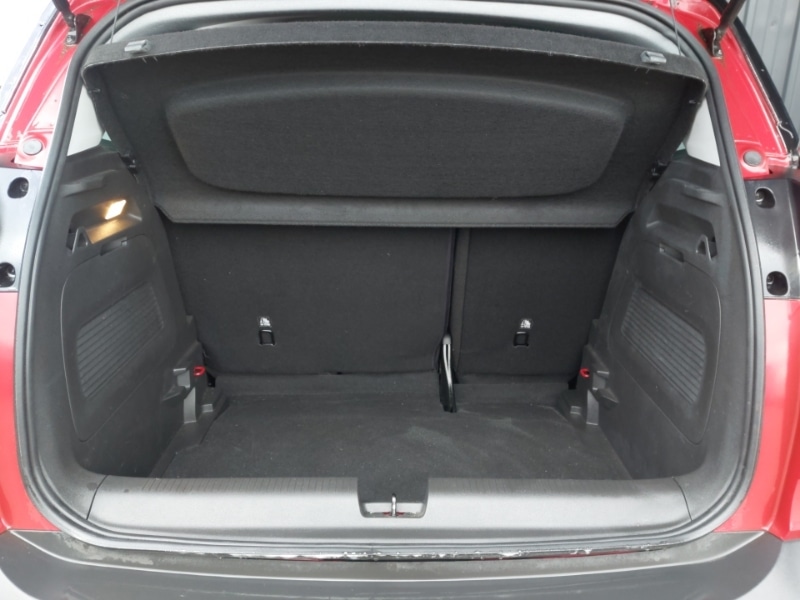 Used Vauxhall Crossland 2022 for sale - 76091916: Photo 8