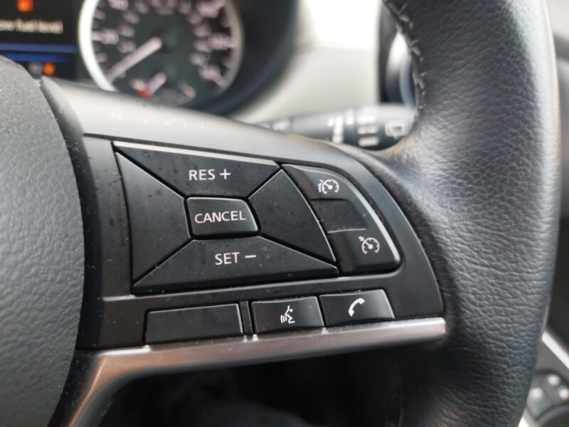 Used Nissan Micra 2022 for sale - 76244351: Photo 17