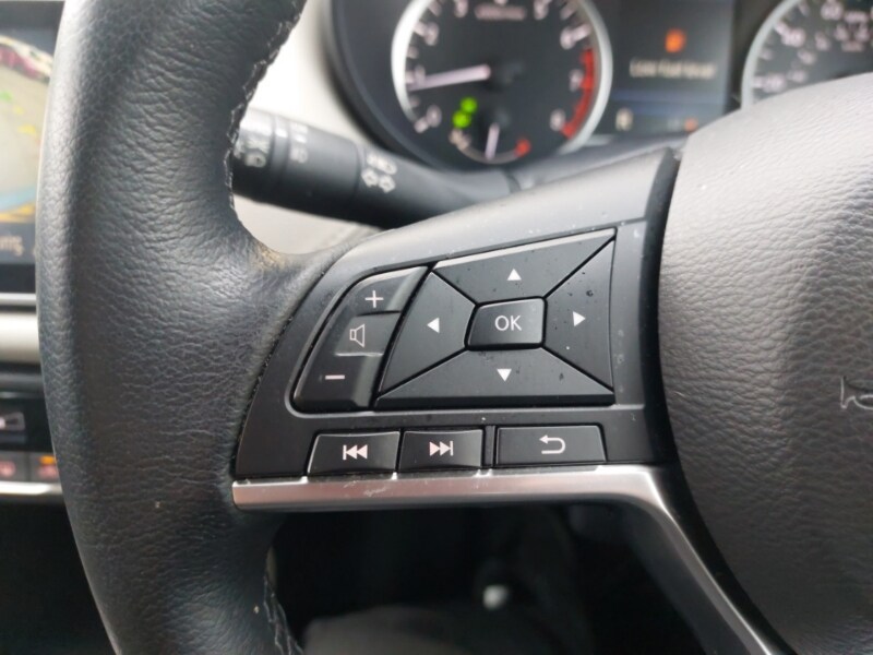 Used Nissan Micra 2022 for sale - 76244351: Photo 18