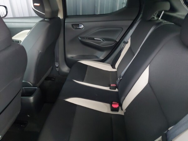 Used Nissan Micra 2022 for sale - 76244351: Photo 6