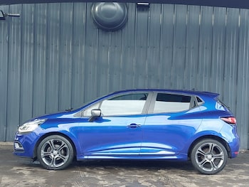 Used Renault Clio 2019 for sale - 76695763: Photo