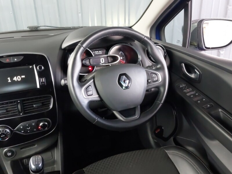 Used Renault Clio 2019 for sale - 76695763: Photo 7