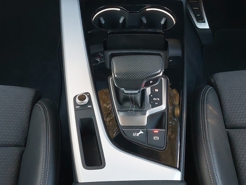 Used Audi A5 2023 for sale - 76707814: Photo 10