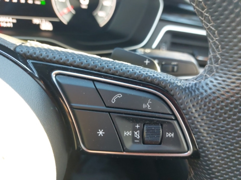 Used Audi A5 2023 for sale - 76707814: Photo 18